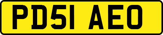 PD51AEO