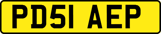 PD51AEP