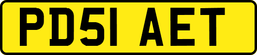 PD51AET