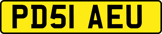 PD51AEU