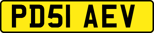 PD51AEV