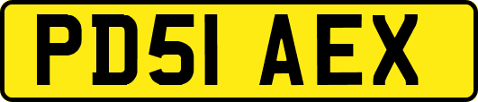 PD51AEX