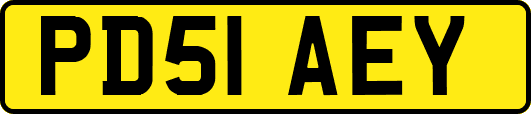 PD51AEY