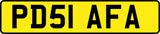 PD51AFA