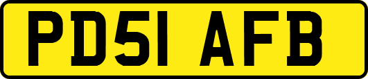 PD51AFB