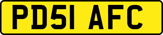 PD51AFC