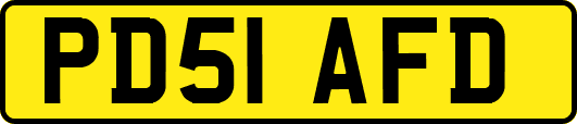 PD51AFD