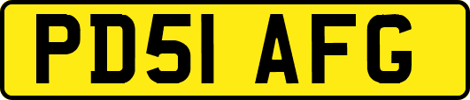 PD51AFG