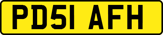 PD51AFH