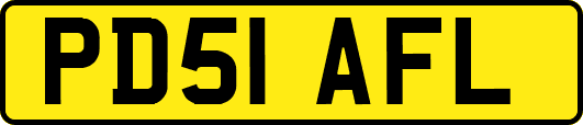 PD51AFL