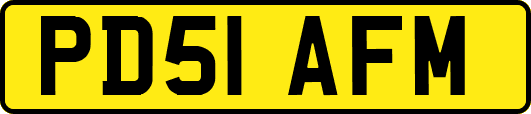 PD51AFM