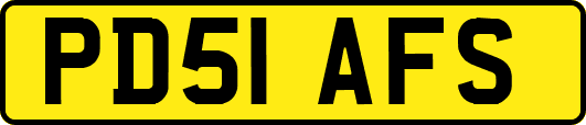 PD51AFS