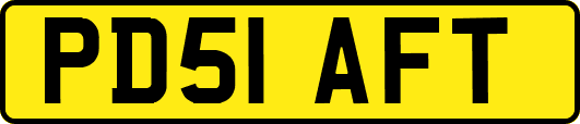 PD51AFT