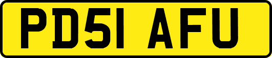 PD51AFU