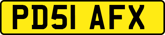 PD51AFX