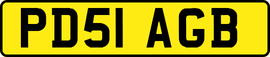 PD51AGB