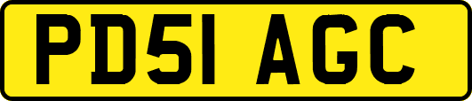 PD51AGC