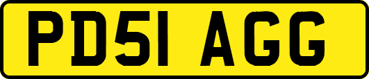 PD51AGG