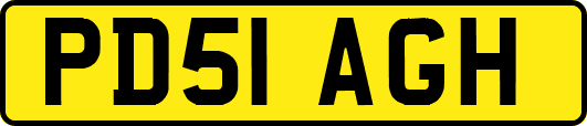 PD51AGH