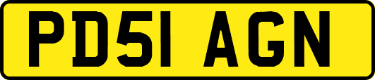 PD51AGN