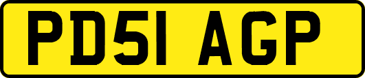 PD51AGP