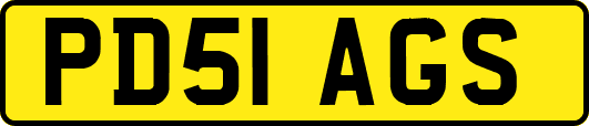 PD51AGS