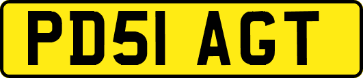 PD51AGT