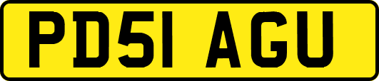 PD51AGU