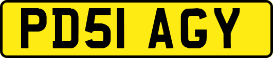 PD51AGY