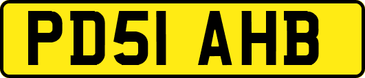 PD51AHB