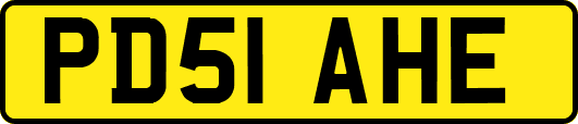 PD51AHE