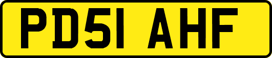 PD51AHF