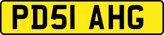 PD51AHG