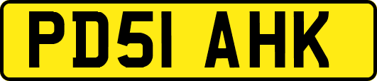 PD51AHK