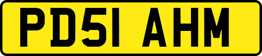 PD51AHM