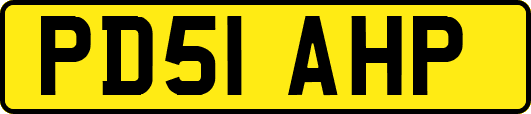 PD51AHP