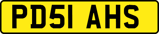 PD51AHS