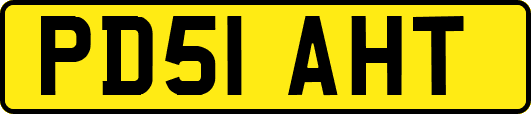 PD51AHT