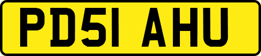 PD51AHU