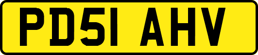 PD51AHV