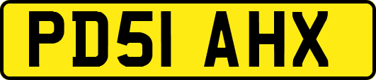 PD51AHX