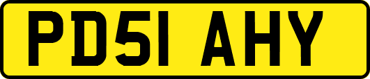 PD51AHY