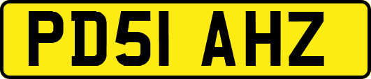 PD51AHZ