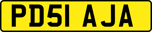 PD51AJA