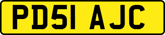 PD51AJC