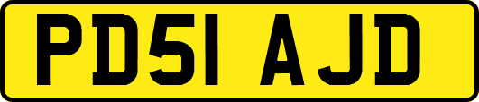 PD51AJD