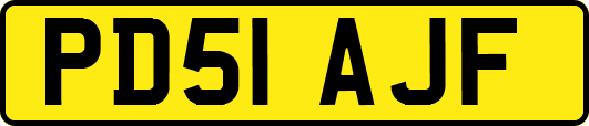 PD51AJF