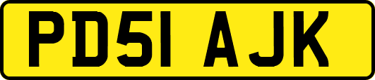 PD51AJK