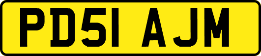 PD51AJM