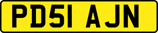 PD51AJN